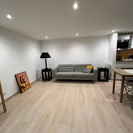 Homestay Place A 2 Minutes Du Metro Excellente Localisation *