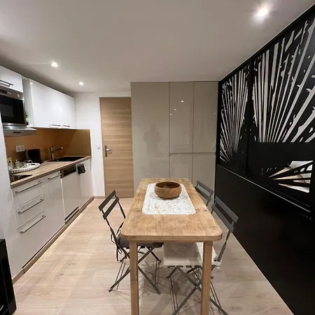 Homestay Place A 2 Minutes Du Metro Excellente Localisation *