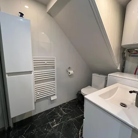 Homestay Place A 2 Minutes Du Metro Excellente Localisation